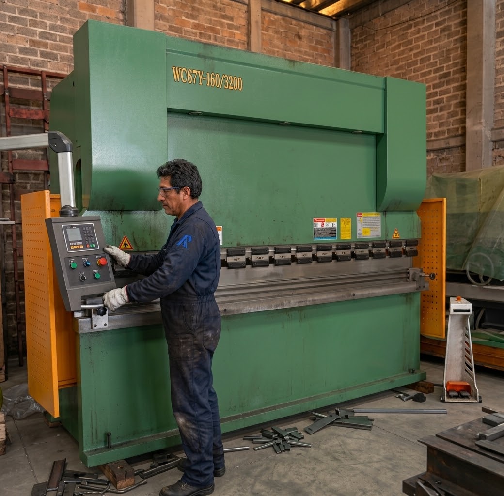 Proceso de fabricación